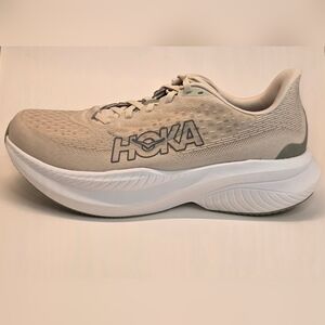 New Hoka One One  MACH 6 Running Sneakers Men's Size 11.5 D